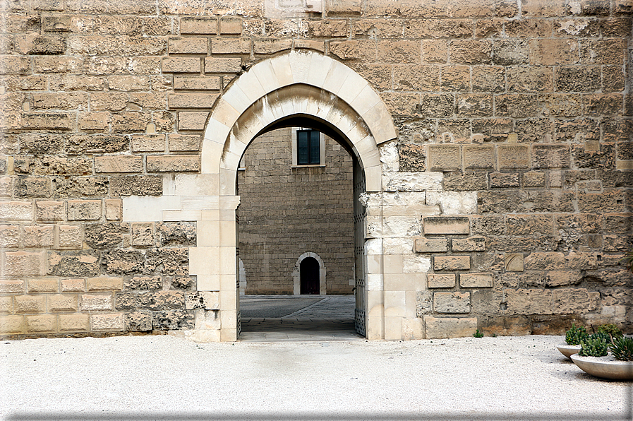 foto Castello Normanno Svevo